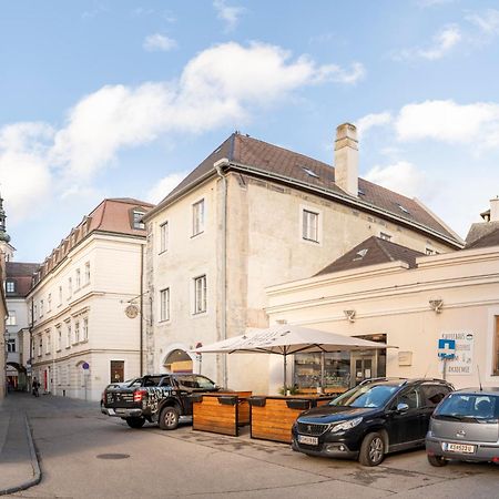 Cozy-City Appartement Krems an der Donau Luaran gambar