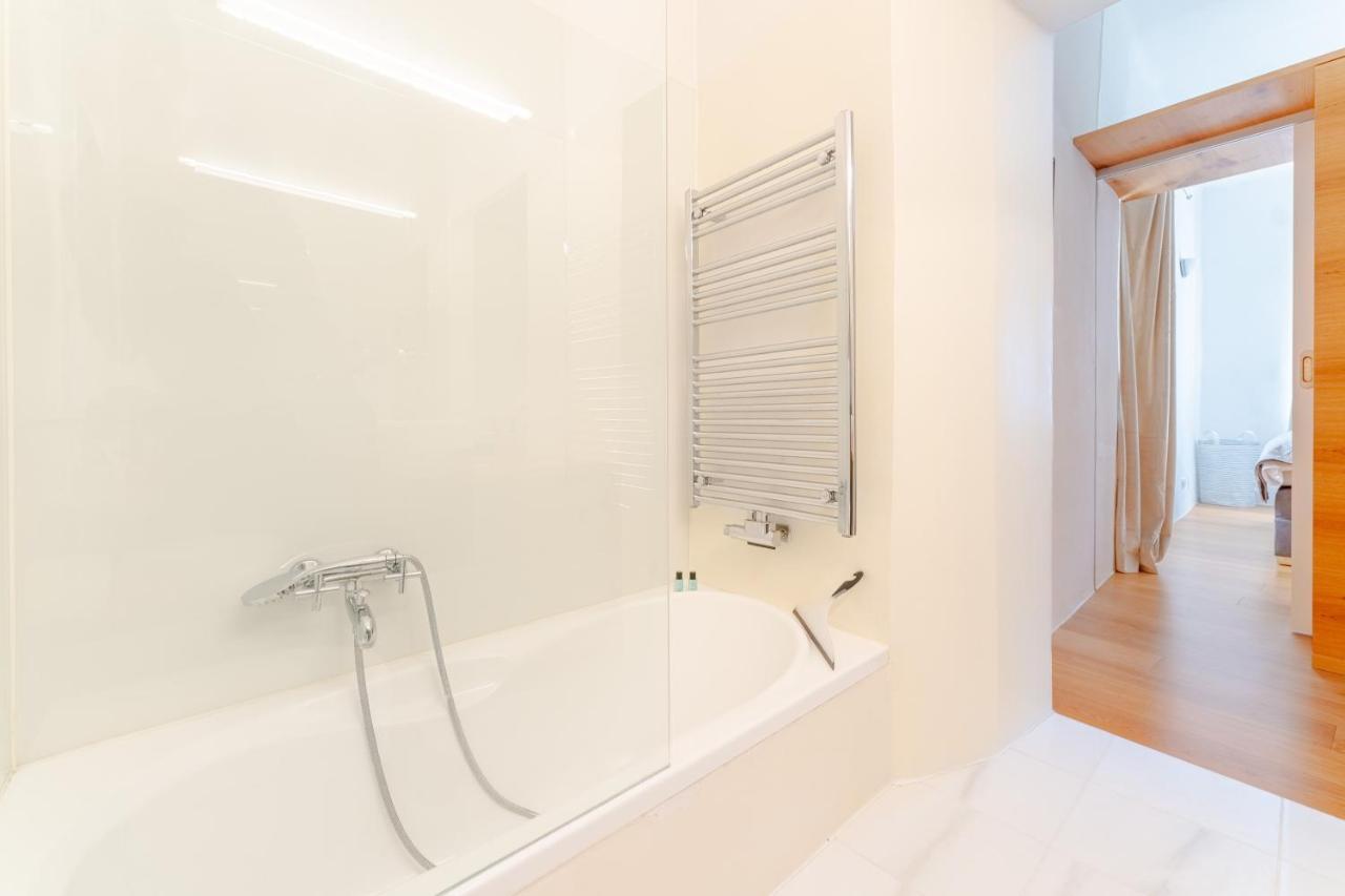 Cozy-City Appartement Krems an der Donau Luaran gambar