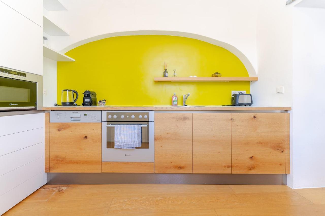 Cozy-City Appartement Krems an der Donau Luaran gambar