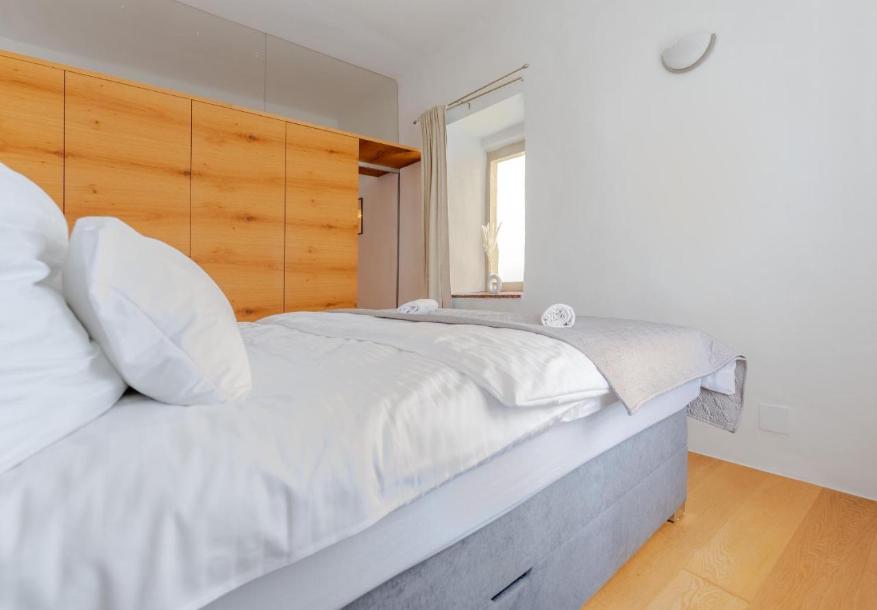 Cozy-City Appartement Krems an der Donau Luaran gambar