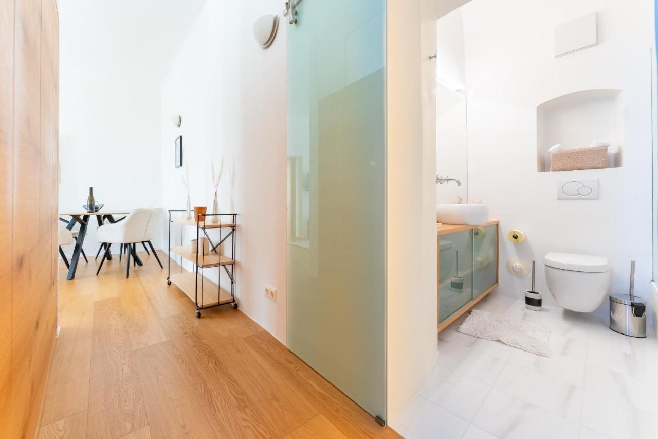 Cozy-City Appartement Krems an der Donau Luaran gambar