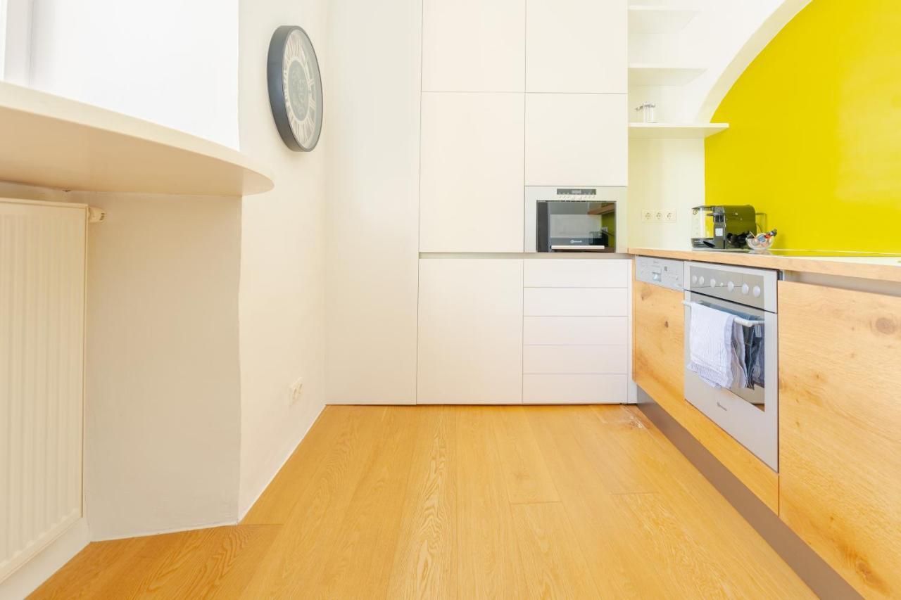 Cozy-City Appartement Krems an der Donau Luaran gambar