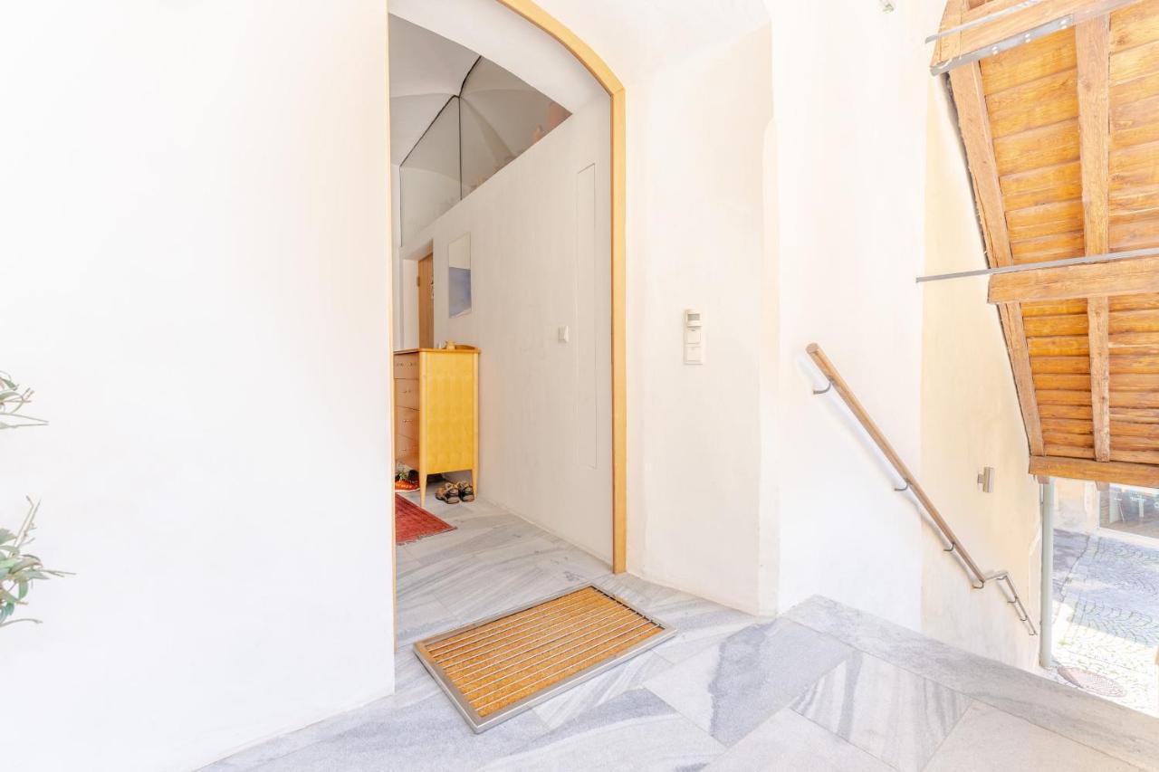 Cozy-City Appartement Krems an der Donau Luaran gambar