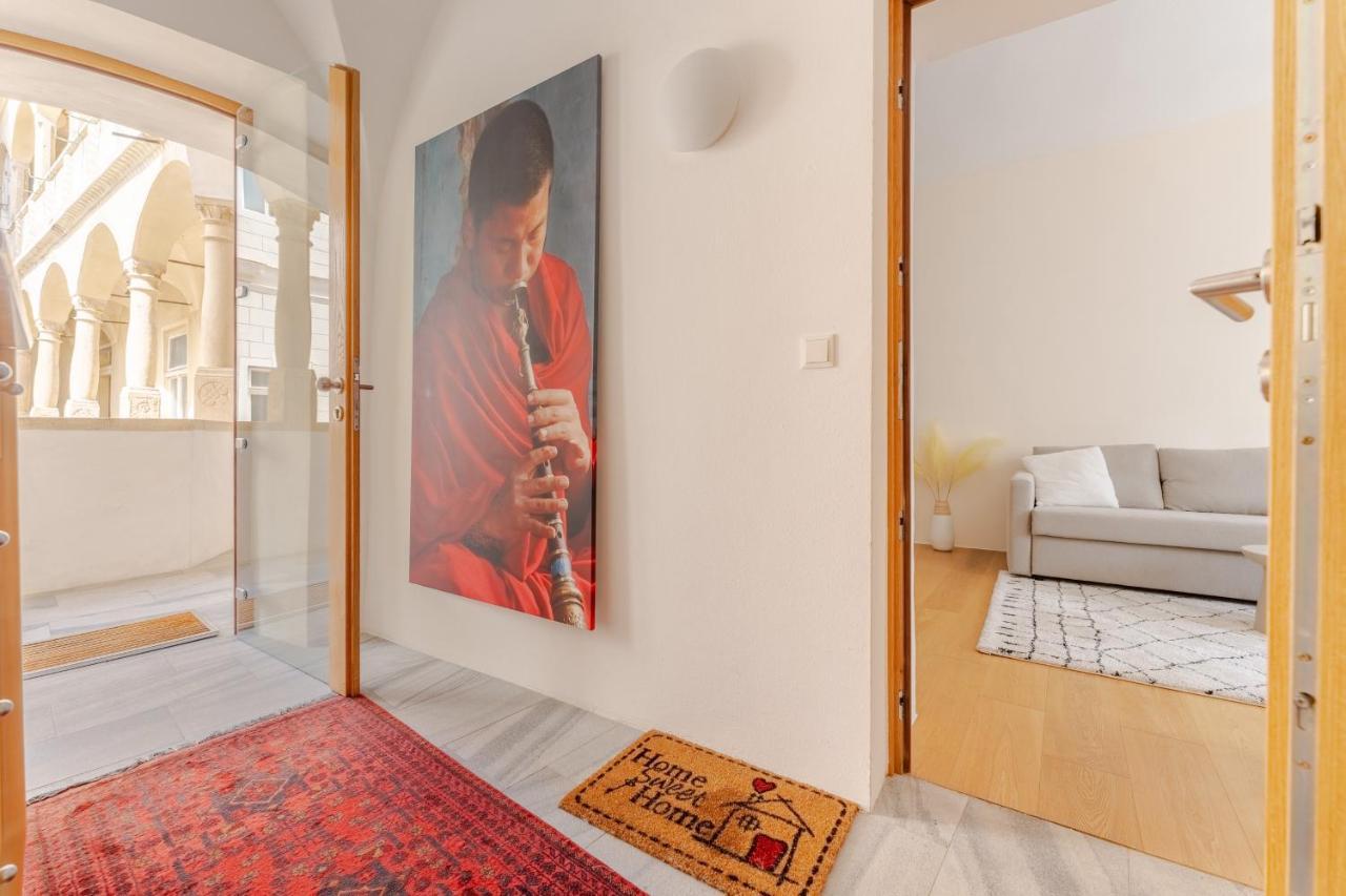 Cozy-City Appartement Krems an der Donau Luaran gambar
