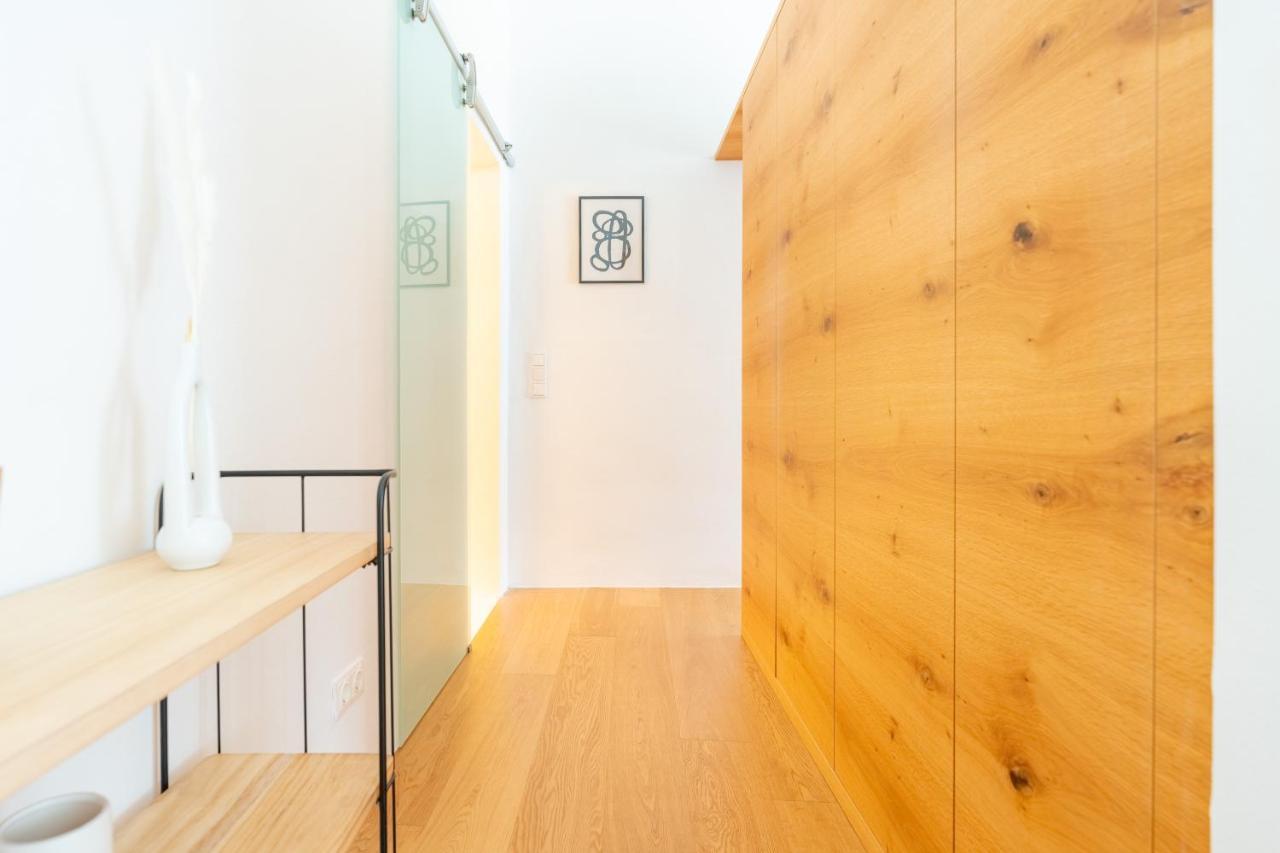 Cozy-City Appartement Krems an der Donau Luaran gambar