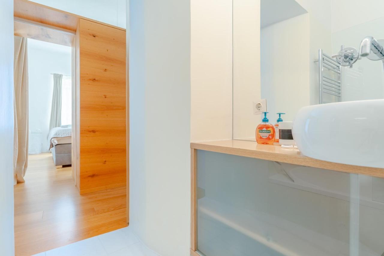 Cozy-City Appartement Krems an der Donau Luaran gambar